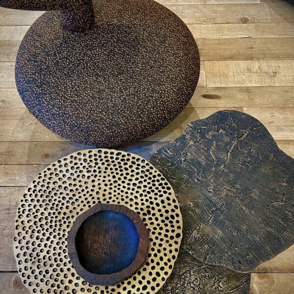 Gallery Armel Soyer Mégeve