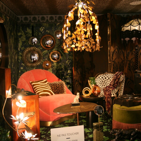 Hotel de Ville Paris "Style parisiennes"