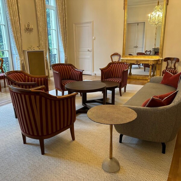 Kulturforum Paris@austrocult österreichische Botschaft@austrianfr